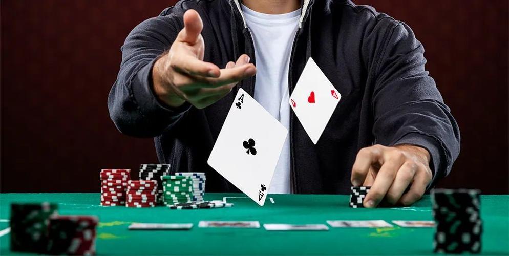 HHpoker德州演示视频封面